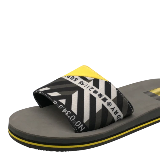 SUPERDRY MUŠKE PAPUČE MASLINASTA 15964