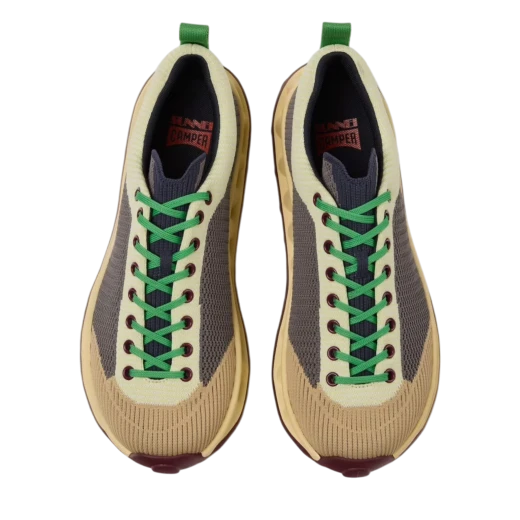 CAMPER MUŠKA PATIKA MULTICOLOR 38665