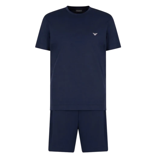 ARMANI MUŠKI SET PLAVA