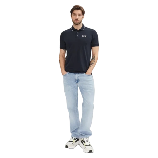 ARMANI MUŠKA POLO MAJICA TEGET 42807