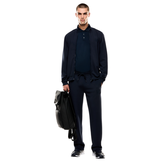 ARMANI MUŠKA POLO MAJICA TEGET 46692