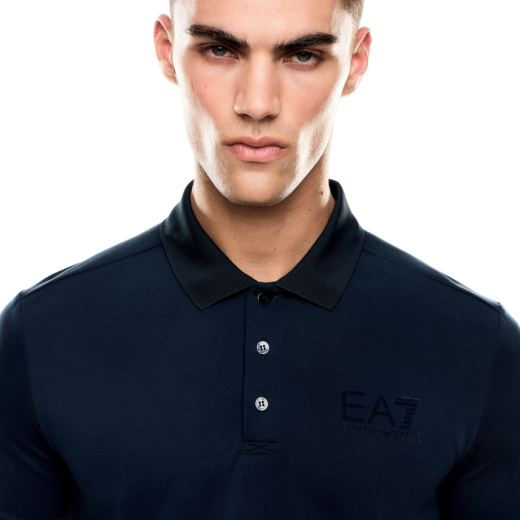 ARMANI MUŠKA POLO MAJICA TEGET 46692