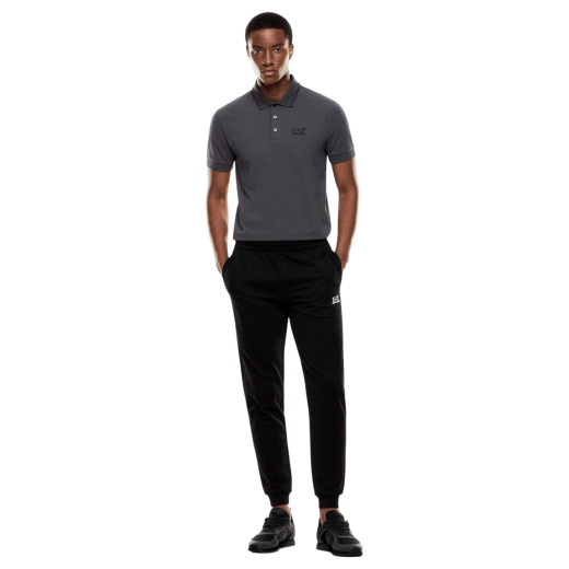 ARMANI MUŠKA POLO MAJICA SIVA 46701