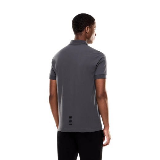 ARMANI MUŠKA POLO MAJICA SIVA 46701