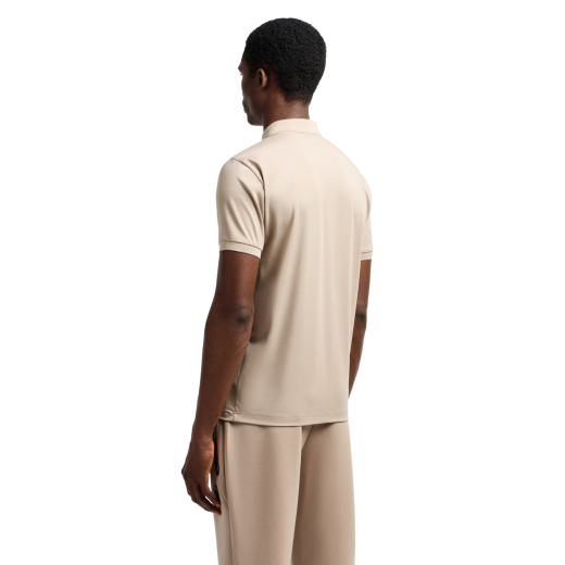 ARMANI MUŠKA POLO MAJICA BIJELA 46713