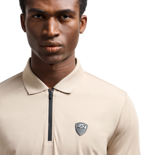 ARMANI MUŠKA POLO MAJICA BIJELA 46713