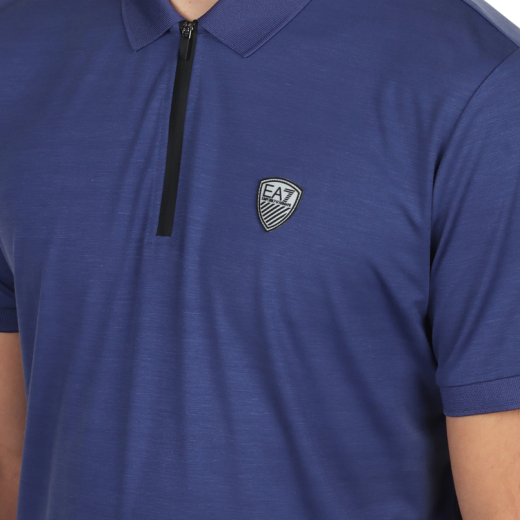 ARMANI MUŠKA POLO MAJICA PLAVA 46714