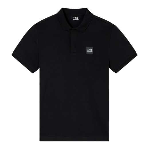 ARMANI MUŠKA POLO MAJICA CRNA