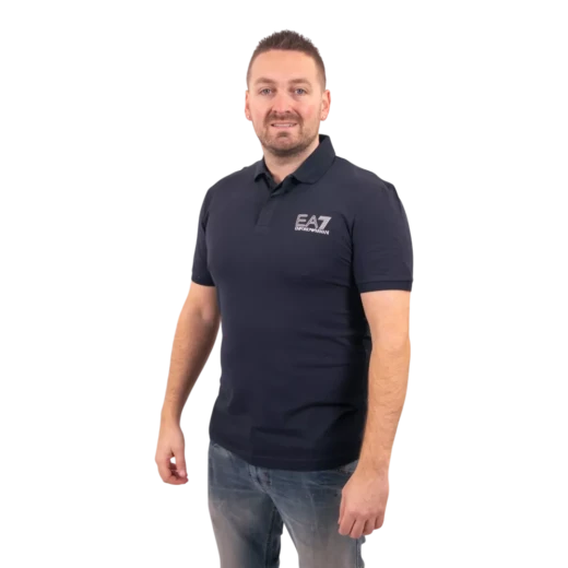 ARMANI MUŠKA POLO MAJICA TEGET 46782