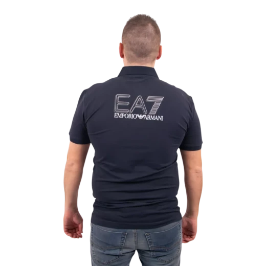 ARMANI MUŠKA POLO MAJICA TEGET 46782