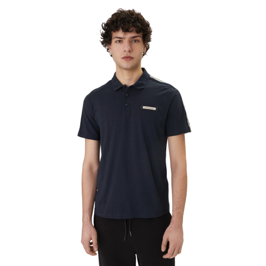 ARMANI MUŠKA POLO MAJICA TEGET