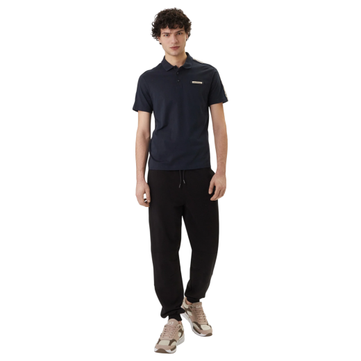 ARMANI MUŠKA POLO MAJICA TEGET 46795