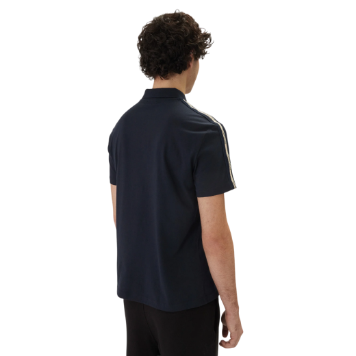 ARMANI MUŠKA POLO MAJICA TEGET 46795