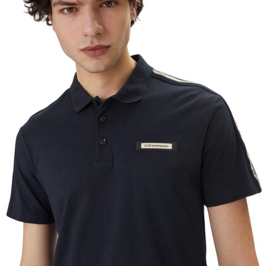 ARMANI MUŠKA POLO MAJICA TEGET 46795