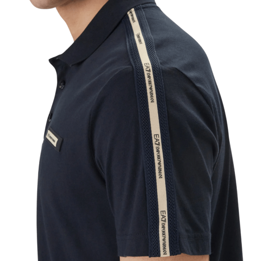 ARMANI MUŠKA POLO MAJICA TEGET 46795