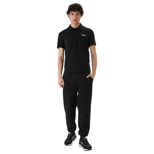 ARMANI MUŠKA POLO MAJICA CRNA 46796