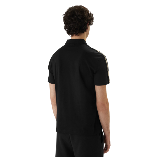 ARMANI MUŠKA POLO MAJICA CRNA 46796