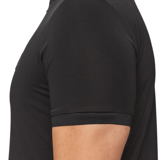 ARMANI MUŠKA POLO MAJICA CRNA 46812