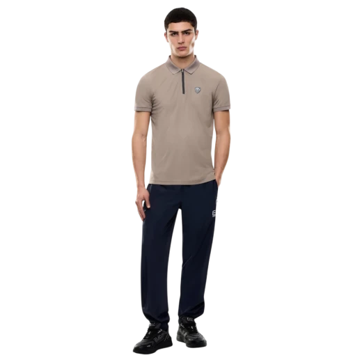 ARMANI MUŠKA POLO MAJICA BEŽ 46814