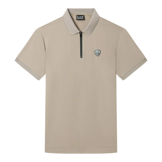 ARMANI MUŠKA POLO MAJICA BEŽ 46814