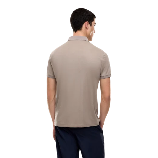ARMANI MUŠKA POLO MAJICA BEŽ 46814