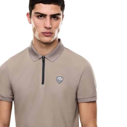 ARMANI MUŠKA POLO MAJICA BEŽ 46814
