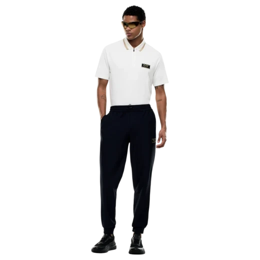 ARMANI MUŠKA POLO MAJICA BIJELA 46863