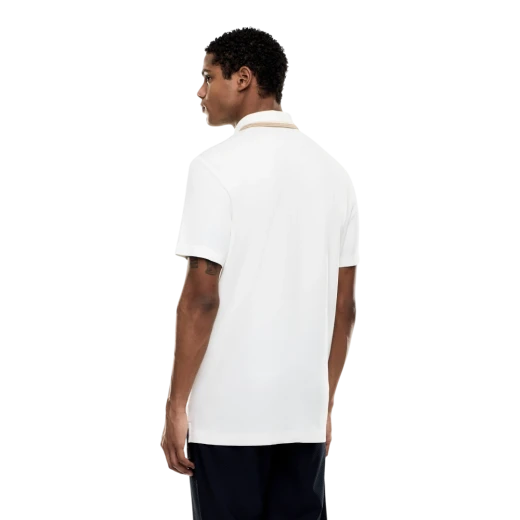 ARMANI MUŠKA POLO MAJICA BIJELA 46863