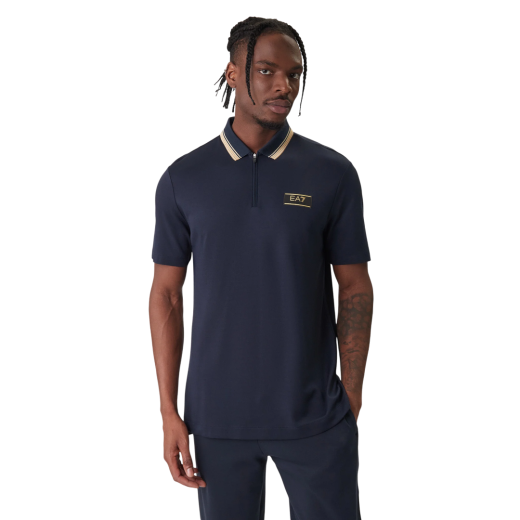 ARMANI MUŠKA POLO MAJICA TEGET