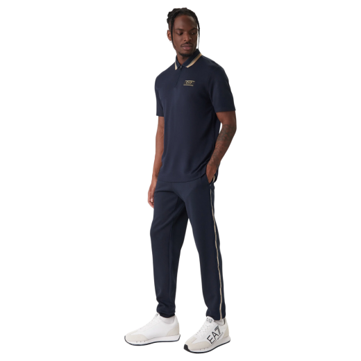 ARMANI MUŠKA POLO MAJICA TEGET 46864