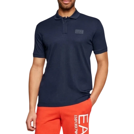 ARMANI MUŠKA POLO MAJICA TEGET