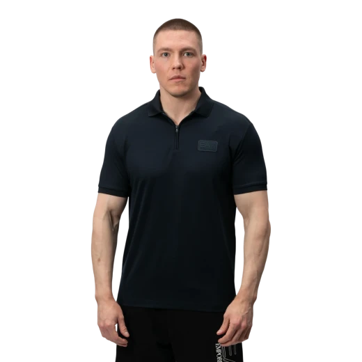 ARMANI MUŠKA POLO MAJICA TEGET