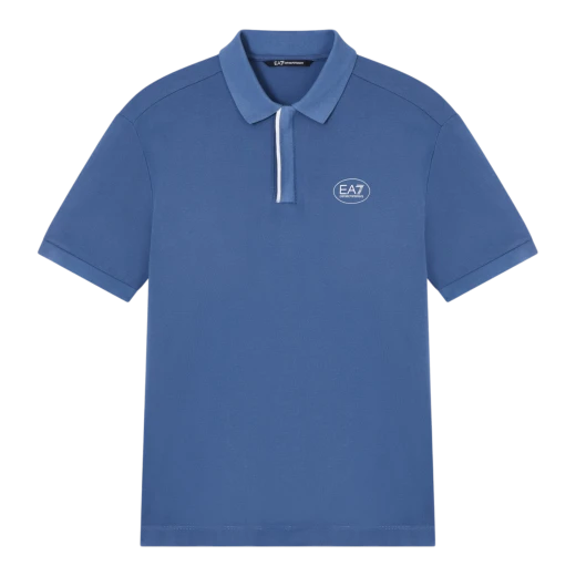 ARMANI MUŠKA POLO MAJICA BIJELA