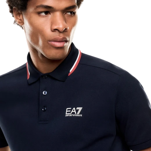 ARMANI MUŠKA POLO MAJICA TEGET 50555