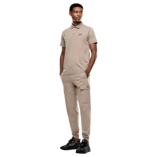 ARMANI MUŠKA POLO MAJICA BEŽ 51140