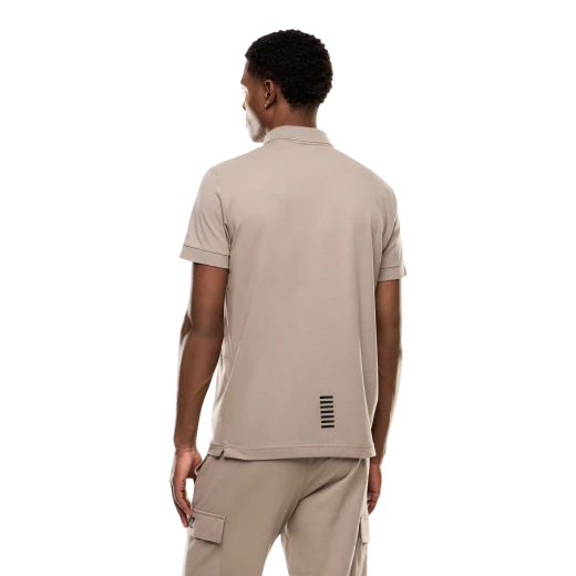 ARMANI MUŠKA POLO MAJICA BEŽ 51140