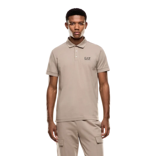 ARMANI MUŠKA POLO MAJICA BEŽ 51140