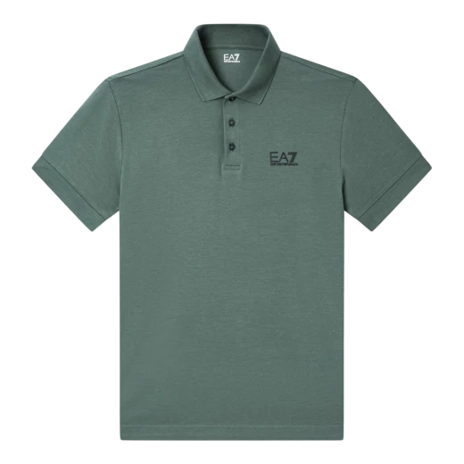 ARMANI MUŠKA POLO MAJICA ZELENA
