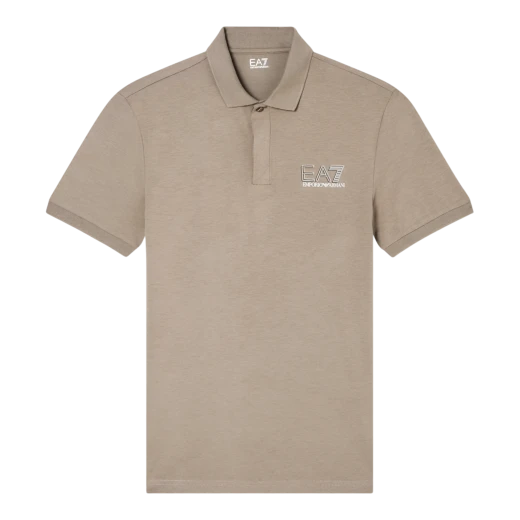 ARMANI MUŠKA POLO MAJICA BEŽ