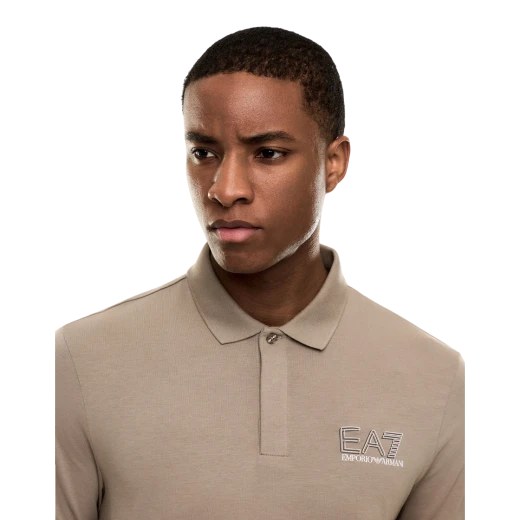 ARMANI MUŠKA POLO MAJICA BEŽ 51183