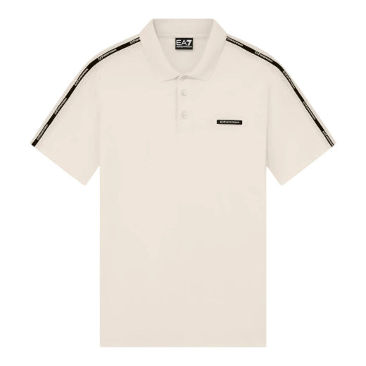 ARMANI MUŠKA POLO MAJICA BEŽ