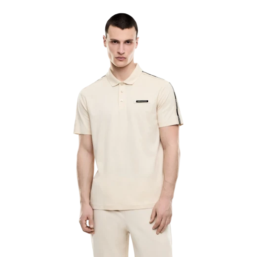 ARMANI MUŠKA POLO MAJICA BEŽ 51189