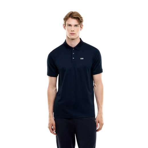 ARMANI MUŠKA POLO MAJICA TEGET