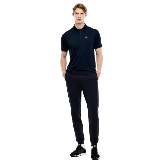 ARMANI MUŠKA POLO MAJICA TEGET 52378
