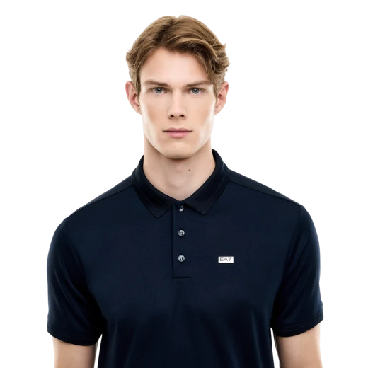 ARMANI MUŠKA POLO MAJICA TEGET 52378