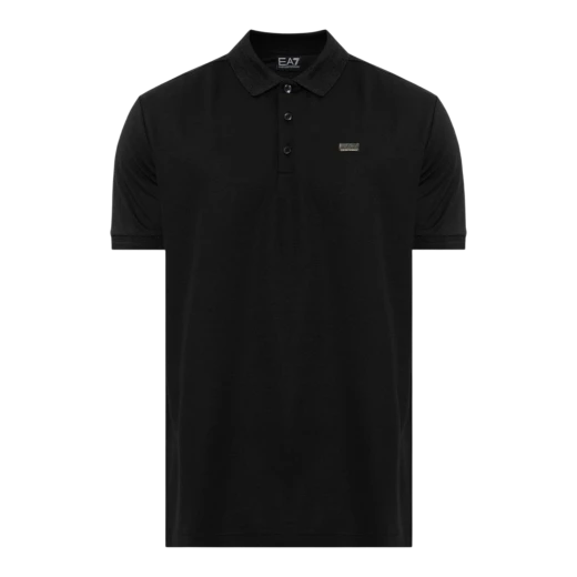 ARMANI MUŠKA POLO MAJICA CRNA