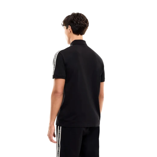 ARMANI MUŠKA POLO MAJICA CRNA 52393