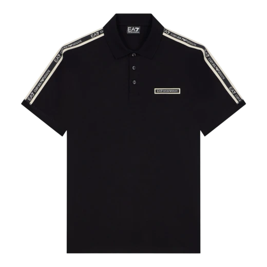 ARMANI MUŠKA POLO MAJICA CRNA 52393