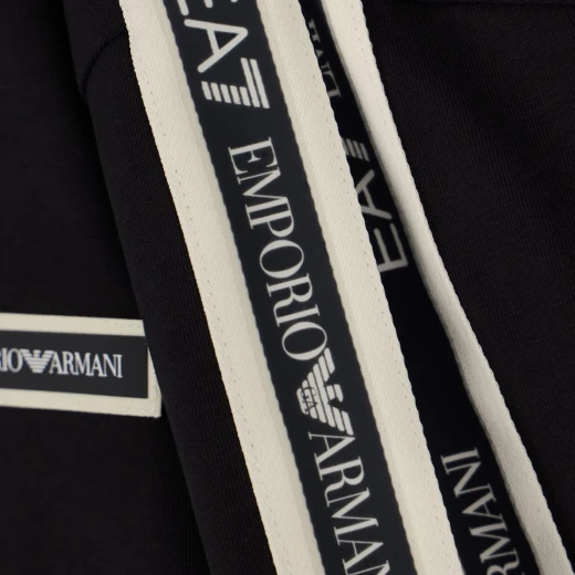ARMANI MUŠKA POLO MAJICA CRNA 52393