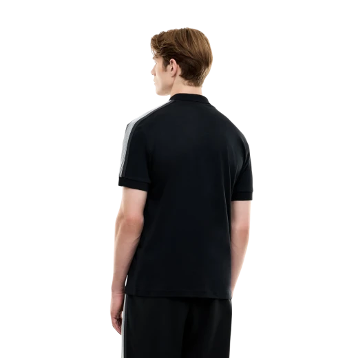 ARMANI MUŠKA POLO MAJICA CRNA 52410
